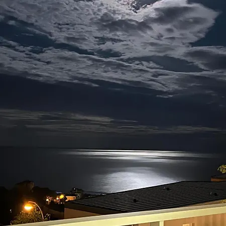 Apartment D'exception Vue Blue Pearl