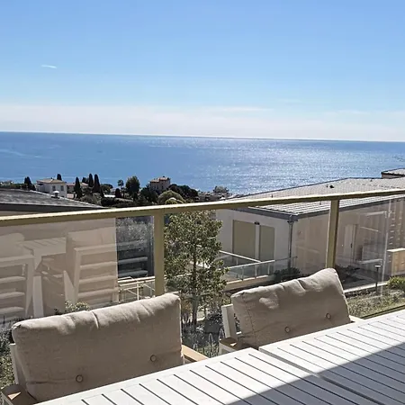 Appartement D'exception Vue Blue Pearl