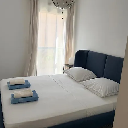 Appartement D'exception Vue Blue Pearl *