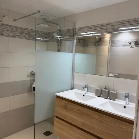 Appartement D'exception Vue Blue Pearl Nice
