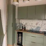 Apartment D'exception Vue Blue Pearl *