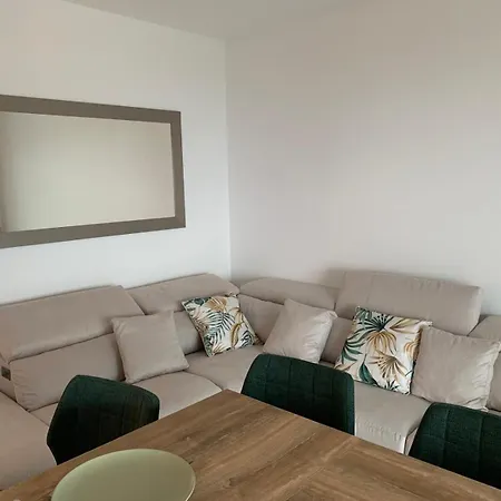 Apartamento D'exception Vue Blue Pearl *