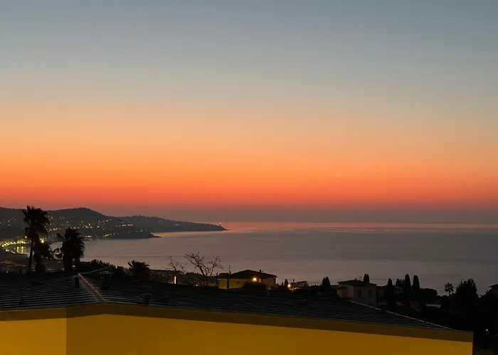 D'exception Vue Blue Pearl Appartement