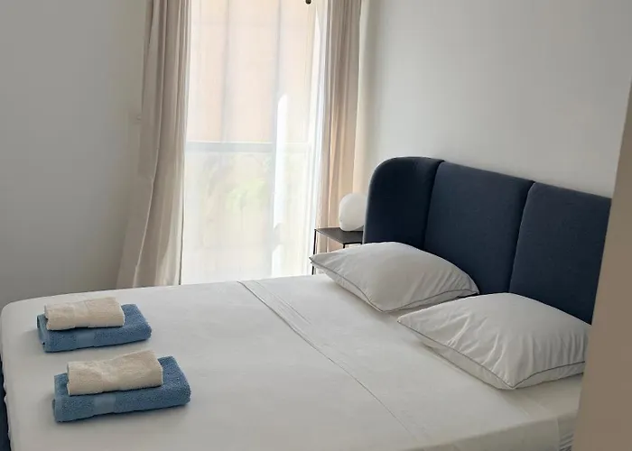 Appartement D'exception Vue Blue Pearl *