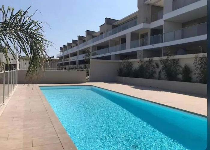 D'exception Vue Blue Pearl