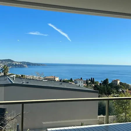 D'exception Vue Blue Pearl * Nizza