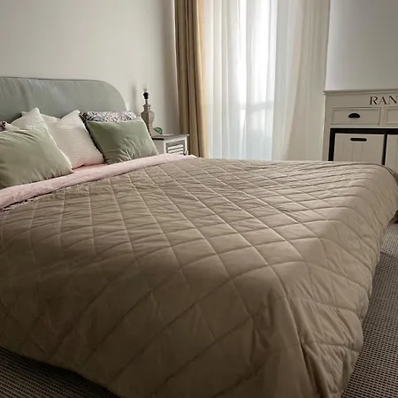 Apartman D'exception Vue Blue Pearl *